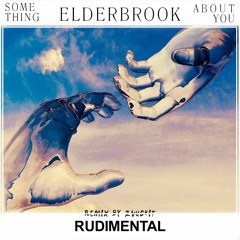 Elderbrook & Rudimental - Something About You (Zvuchit Remix)