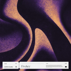 Anton Kling - Fivekey