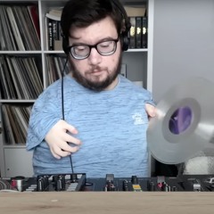 Pure Vinyl Set 16 (Deep Techno, Dub Techno)