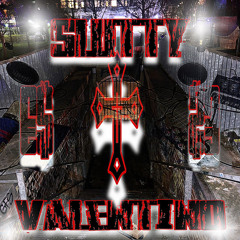 Slutty Valentino ft @SLUttButtErfly