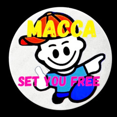 Macca - Set You Free 2025