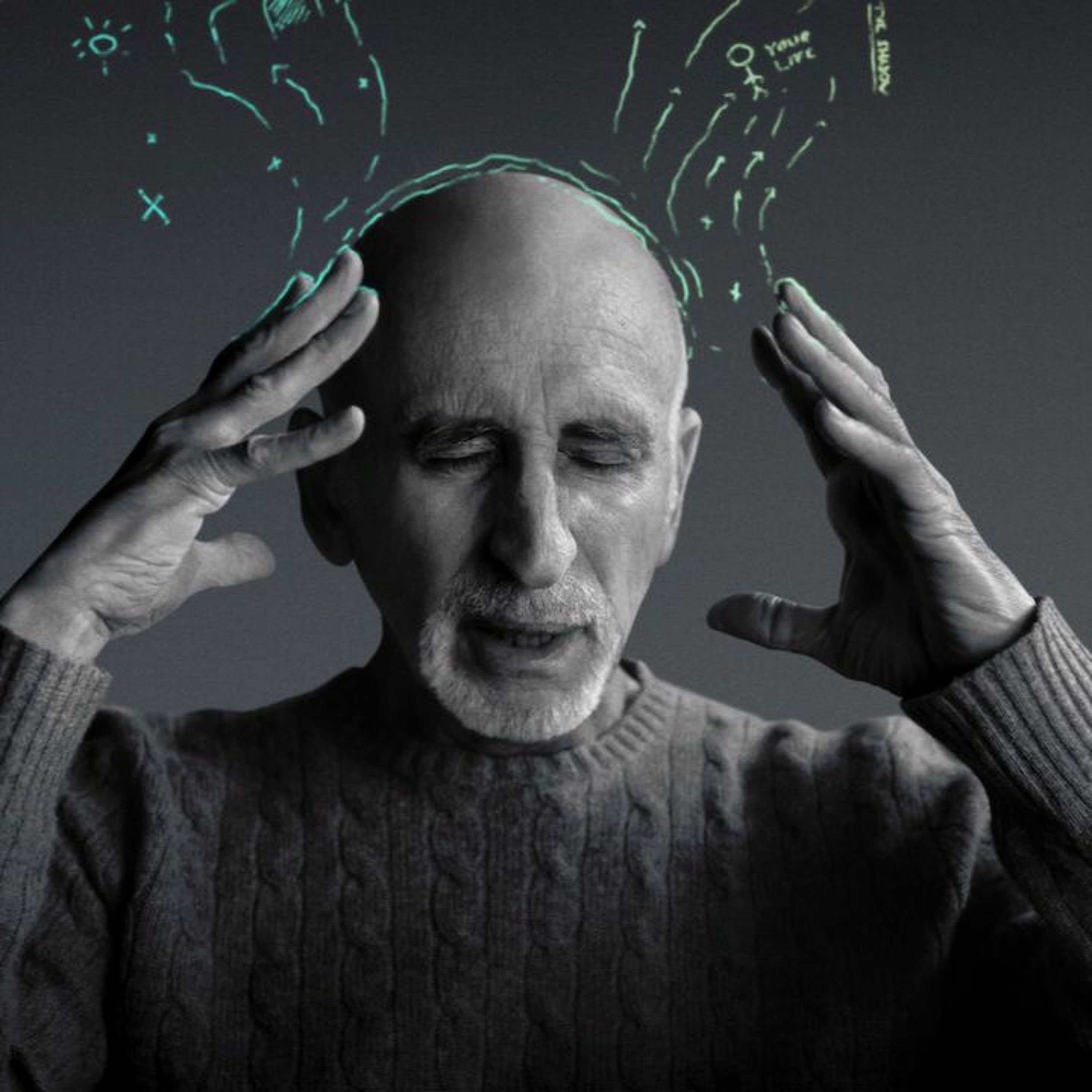 Stutz (2022) - 'A tour de force of Vulnerability & Emotion' - LCL Podcast episode artwork