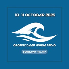 Radio Broadcast | 10-11 October 2025 | Resident Shows | ODH RADIO.COM