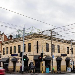 Provincial Hotel Mini Mix- JAKE CHARMAN