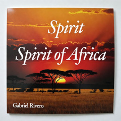 Spirit of Africa
