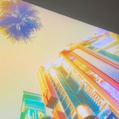 After party @ my place