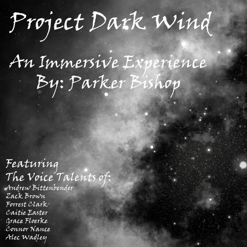 Dark Wind - The Full Uncut Experience