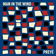 Man In The Wind
