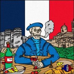 PURE LIKE COCAINE (FRENCH PHONK HERITAGE)