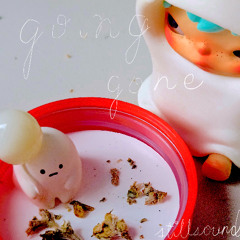 going gone