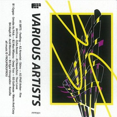 Frrra - Echo Room
