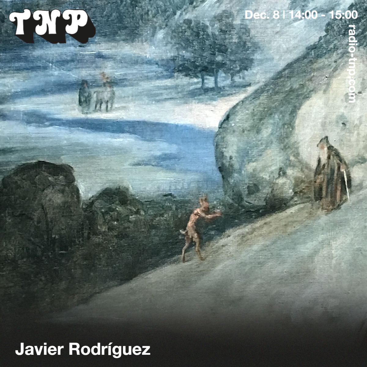 Javier Rodríguez