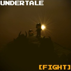 [UT FIGHT]: Monkey Business