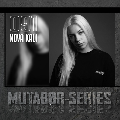 Mutabor Stream Mutabor Series 091 - Nova Kali by Mutabor.Records | Listen ...