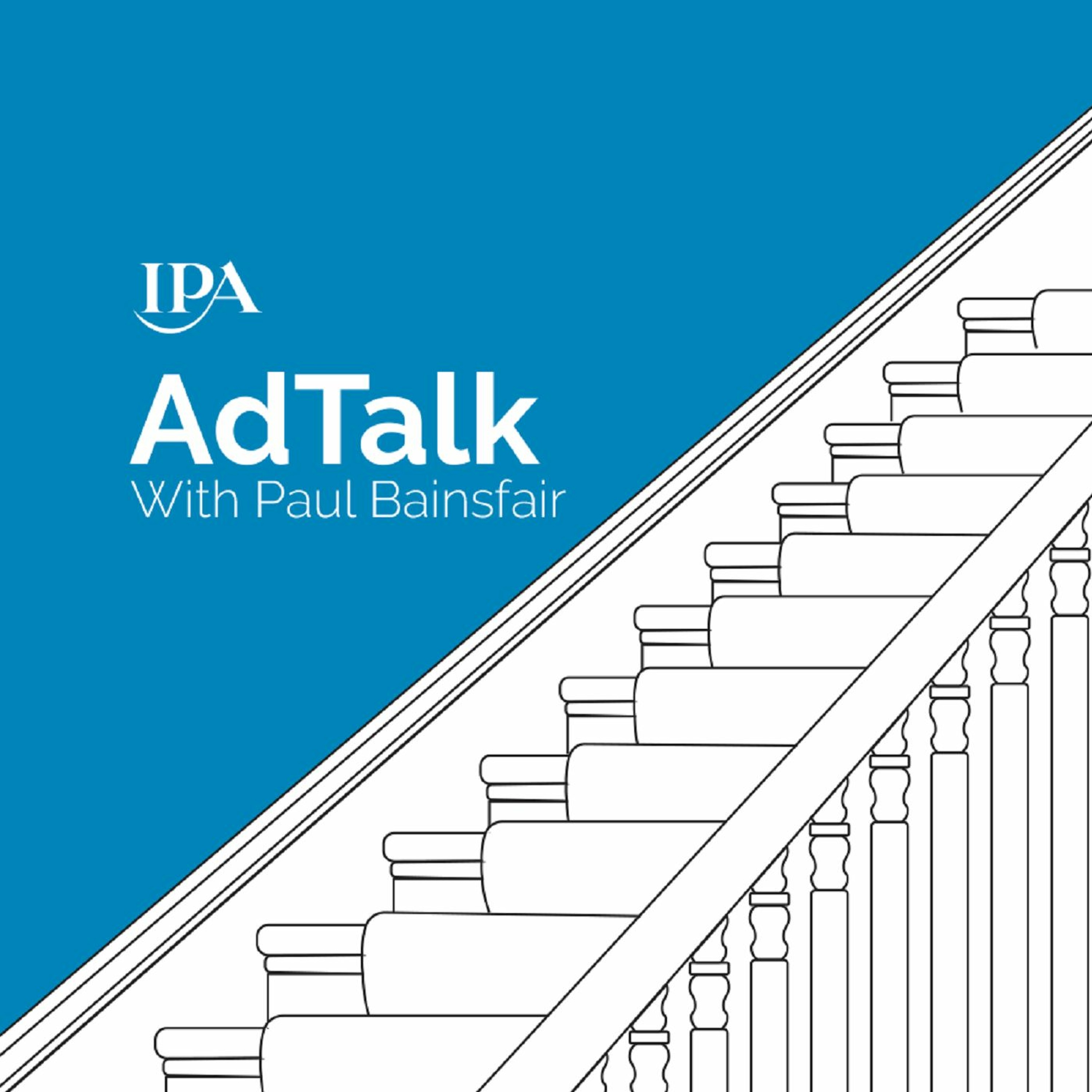 IPA Podcast