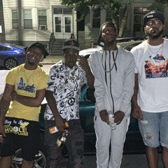 Walk Wit It ft Dj GoodLyfe