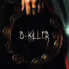 PIZZICA - B-KILLER (Bouncy Edit)(Free DL)