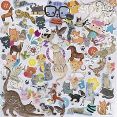 DIY Sticker tutorial