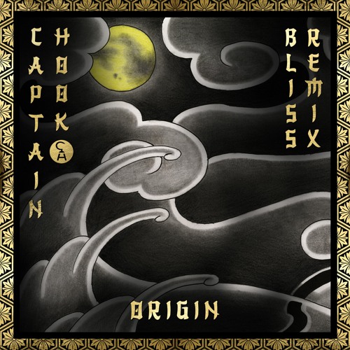 Captain Hook - Origin (BLiSS rmx) [sample]