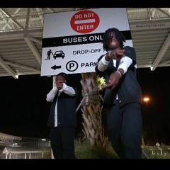 I'm Back (Feat . WBMKenos) Prod. Wayne Glenski