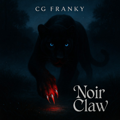 Noir Claw V