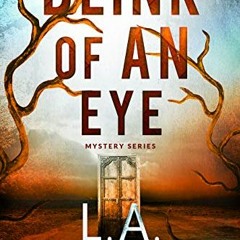 ACCESS PDF EBOOK EPUB KINDLE Blink Of An Eye (Rockford Security Mystery Series Book 2