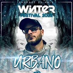 Urbano - Winter Festival 2022 (12 - 3-22) FREE DOWNLOAD