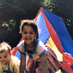 Susteranne - Brown Suede Shoes