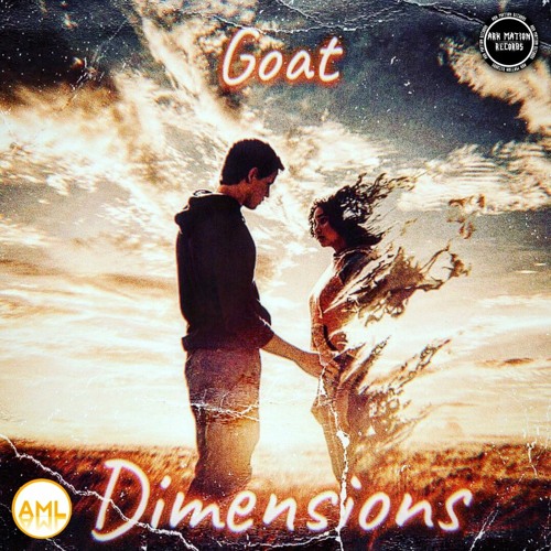 Goat - Desert World (Dimensions EP) | Ark Mation & Avee Music Release