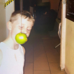 LACOSTE TEARS (prod. Me)