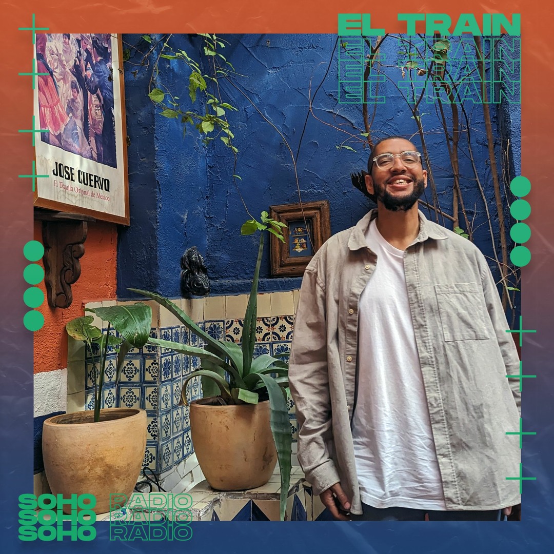 Stream El. Train | Listen to El Train Radio Episode 064 playlist online ...