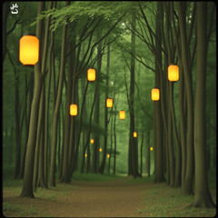 Strolling through the Shire