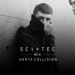 SCI+TEC Mix w/ Hertz Collision