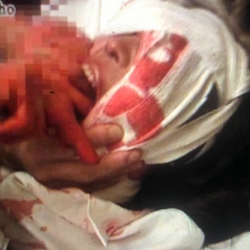 entrails of a virgin