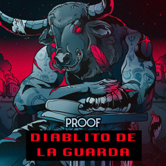 Diablito de la Guarda