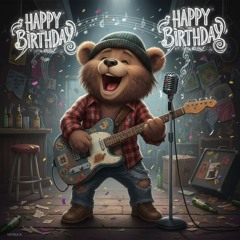 Happy Birthday (Seattle)