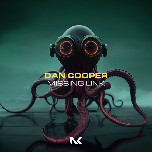 Dan Cooper - Missing Link