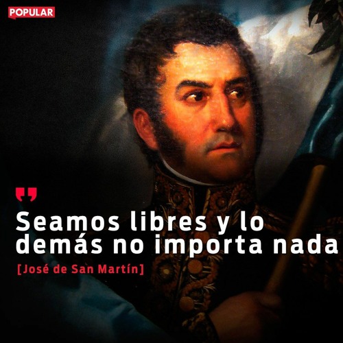 "Guerras de la independencia. Los Libertadores". Dr. Miguel Barrios