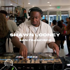 Music to Sing Along To - Hip-Hop, R&B, House, & Homies: San Francisco Edition | Shawn Looney