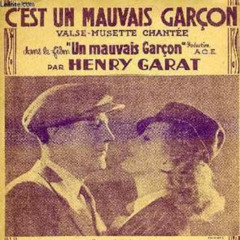 C'est un mauvais garçon - Du Rififi Dans les Pistons