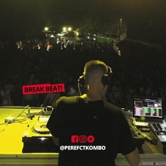 PERFECT KOMBO @ ACTUAL BREAKBEAT DJ SETS