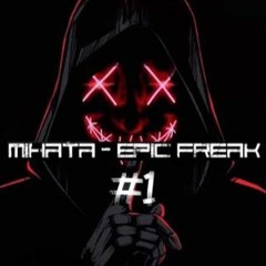 Mihata - Epic Freak Tech - House & Techno DJ Live Set #1