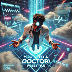You Need A Doctor Freestyle