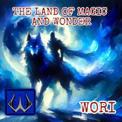 The Land of Magic and Wonder... Tech and Afro House Mix. 4hr set@ Magic Land popup