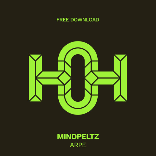 HLS256 Mindpeltz - Arpe (Original Mix)