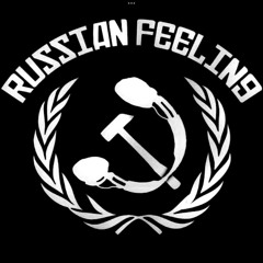 Dimitri K & Act of Madness - Russian feeling (Gurkenholz edit)