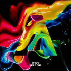 Hiboo - Hero Out