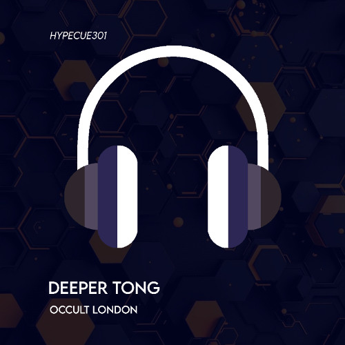 Deeper Tong - Occult London (Original Mix)