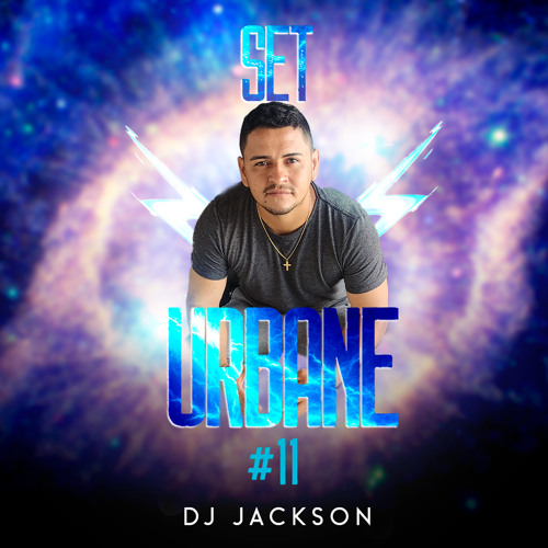 SET URBANE #11 ( DJ JACKSON )