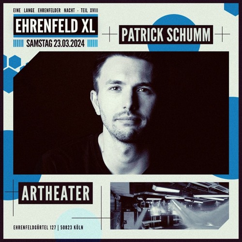 Ehrenfeld XL 2024 LIVE SET
